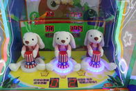 Кролики горячего игрового автомата толкателя монетки выкупления билета продажи удачливые