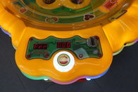 Управляемая монеткой машина аркады столешницы, 4 машины аркады рая ягод игроков изготовленных на заказ
