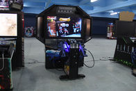 1 - 2 машины аркады игроков коммерчески, машины видеоигры игрового центра управляемые монеткой