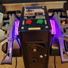 1 - 2 машины аркады игроков коммерчески, машины видеоигры игрового центра управляемые монеткой