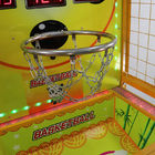 Машины баскетбола панды управляемые монеткой, машины видеоигр ребенка