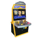 Игровой автомат шкафа аркады машины видеоигры 32 дюймов управляемый монеткой воюя воюя