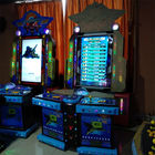 Машины видеоигры 32 дюймов коммерчески, подгонянная машина аркады Маме цвета