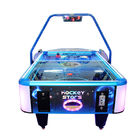 Машина аркады хоккея воздуха билета лотереи для 3 до 15 возрастов подгонянный дизайн