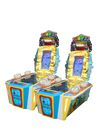 Игровой автомат билета лотереи монетки развлечений для продажи 