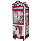 автомат подарка куклы 110/220В для торгового центра, игрового центра