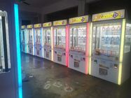 Игровой автомат золотого ключа автомата/мастера подарка парка атракционов призовой