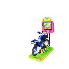 машины езды Киддие 105в смешные и возбуждая езда качания 3Д на игрушке для центра игры