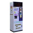 Игровой автомат машины обменом Атм монетки игрового центра/торгового автомата знака внимания монетки