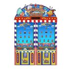 Игровой автомат выкупления азартных игр удачливой лотереи остервенения рыб видео- для игровых центров занятности