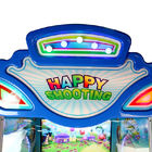 Счастливый игровой автомат выкупления стрельбы деревянный + материал пластмассы + металла
