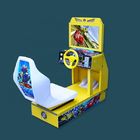 Мини 22 Лкд управляя машиной аркады имитатора для детей в детском саде