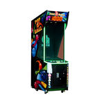 Удачливые автомат билета лотереи развлечений/оборудование парка атракционов