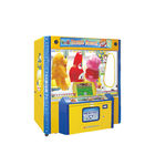 Автомат крана с лапой куклы для торгового центра/спортивной площадки детей