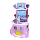 Оборудование автоматического кальмара удя/дети чеканят игровой автомат рыб