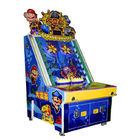 Игровой автомат лотереи аркады толкателя монетки поиска сокровищ Джп для игроков многократной цепи детей