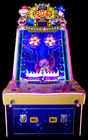 Игровой автомат лотереи аркады толкателя монетки поиска сокровищ Джп для игроков многократной цепи детей