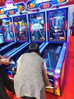 Сила игрового автомата выкупления билета боулинга аркады эксплуатируемая монеткой подгонянная