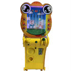 Одиночный игрок ягнится машина аркады/привлекательный игровой автомат капсулы