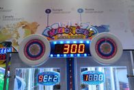 Волшебная мега машина билета лотереи аркады бонуса/крытый игровой автомат выкупления парка