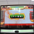 Экраны двойника игрового автомата дротика занятности электронные для детей и взрослого
