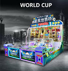 Игровой автомат будочки высокого дохода кубка мира призовой/горячий игровой автомат масленицы