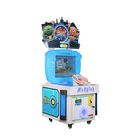 Оборудование игровых автоматов ровинг аркады выкупления лотереи, акриловые главные материалы