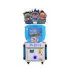 Оборудование игровых автоматов ровинг аркады выкупления лотереи, акриловые главные материалы