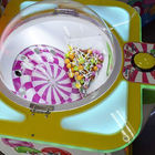 Игровой автомат торгового автомата машины леденца на палочке конфеты аркады цены по прейскуранту завода-изготовителя управляемый монеткой призовой