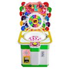 Автомат В58*Д62*Х142КМ конфеты леденца на палочке игры игры детей крытый