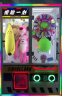 Автомат подарка воздушного шара призовой для торгового центра легкого для того чтобы настроить