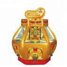 Игровой автомат электронного форта золота лотереи призовой для версии английского языка театра