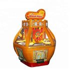 Игровой автомат электронного форта золота лотереи призовой для версии английского языка театра