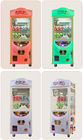 Сумасшедший игровой автомат 220В В800*Д850*Х1950 мм торгового автомата подарка когтя игрушки