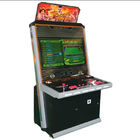 Игровой автомат шкафа аркады 2 игроков с 65&quot; дисплей ЛГ/ХД