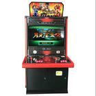 Игровой автомат шкафа аркады 2 игроков с 65&quot; дисплей ЛГ/ХД