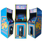 17&quot; игровой автомат видео- аркады ЛКД мини воюя для занятности ребенк