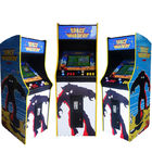 17&quot; игровой автомат видео- аркады ЛКД мини воюя для занятности ребенк