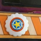 Машина видеоигры аркады Пинбалл чудовища конфеты детей для торгового центра