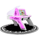 Видеоигра рояля машины караоке детей эксплуатируемая монеткой для спортивной площадки