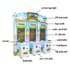 Эксситинг крытая счастливая монетка игрового автомата выкупления плодов эксплуатируемая для потребления детей низкого