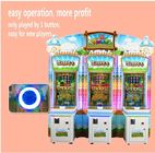 Эксситинг крытая счастливая монетка игрового автомата выкупления плодов эксплуатируемая для потребления детей низкого