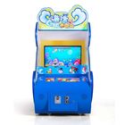 Приключение океана сооружая игровой автомат выкупления 200В