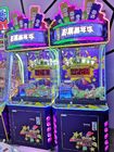 Игровой автомат выкупления масленицы билета управляемый монеткой