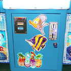 Игровой автомат рыбной ловли аркады крытой спортивной площадки 6 игроков видео-