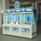 Машины аркады выкупления лотереи билета Фишер жемчуга парка атракционов