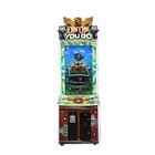 Игровой автомат лотереи выкупления аркады билета Адвокатуры клуба