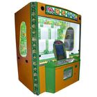 Игровой автомат крана с лапой игрушки аркады занятности гостиницы