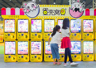 Капсула забавляется машина Gashapon машины капсулы игрушки автомата управляемая монеткой для детей