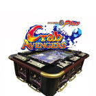 Король 3 океана плюс игроки машины 10 аркады рыб мастерской таблицы играя в азартные игры